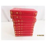 (9) Books (c1907): Children's Hour hdbk