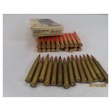 34rounds 300 WEATHERBY Magnum Ammo