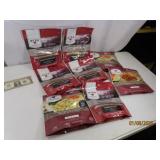 (8packs) WISE FOODS Forever Backpack/Survival Meal