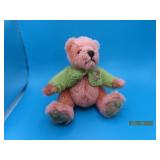 Madame Alexander CHAOS The Bear Jointed 5.5' Toy