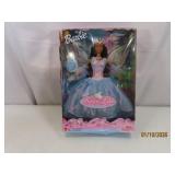boxed BARBIE Swan Lake 'ODETTE' (2003) Doll