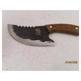 8' YANG JIANG specialty Kitchen Knife