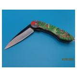 Fantasy Dragon MASTER COLL a-051 7' Knife