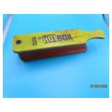PRIMOS 'Lil Hot Box' Turkey Hunting Call