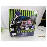 10' Large Outdoor BlowUp BEETLEJUICE Sand Worm