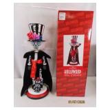 KURT ADLER 'Day Of The Dead' Nutcracker 16' boxed