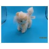 Madame Alexander MISCHIEF The Cat Jointed 3.5' Toy