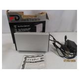 Fantom Drives USB 2.0 Hard Disk Drive Device