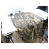 GAMEHIDE mensXXL HushHide Camo Bottoms