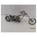 Orange County Choppers AIR FORCE Motorcycle Model