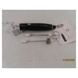 Cordless Hand Milk Frother