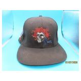 FARE THEE WELL DeadHead Flex L/XL 50yr Hat