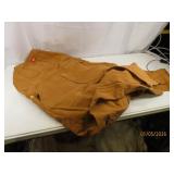 Canvas DICKIES  Mens Work Overalls apprx36r