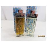 (2) New ROBERT CAVALLI 3.4oz Cologne & Shave $300
