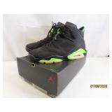 NIKE Air Jordan 6 Retro sz9.5 Sneakers NICE