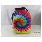 New NEW ERA TieDie BallCap Carrier hardcase $35