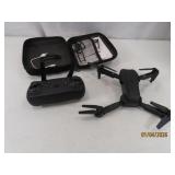 5' Folding DRONE flying Toy *working*