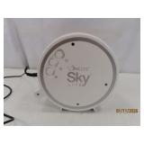 BLISSLIGHTS SkyLite Ceiling Star/Galaxy Projector