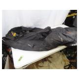 REIMA mensXXL Winter Cordura SnowType Bibs