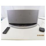 BOSE SoundDock 10 Music System + Remote
