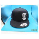 vtg New SnapBack CO NOMADS 'Respect' Mesh Hat