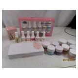 (25+) new KIARA SKY Nail Pro Powder~Polish~MORE