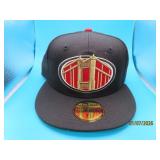 New sz7 1/4 NewEra Derby SF Hat 59FIFTY $40