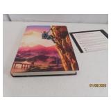 Book: LEGEND OF ZELDA Collec Ed GuideBook HdBk