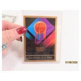 1990 SkyBox  ARLINGTON July *First Ever Card*