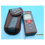 BOSCH Professional Laser Measurer GLM165-40 EXC