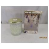 (2items) New LYDI OIL Candle & Reed Diffuser