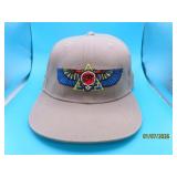 Grateful Dead sz7 Fitted Fully Lined Hat EXC