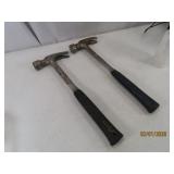 (2) ESTWING 16' Pro Framing~Work Hammers