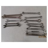 (13) CRAFTSMAN Mini IgnitionType Wrenches tools