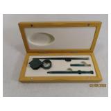 boxed Precision Jewelry Loupe/Making KIT