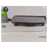 New 16' Electric Kitchen Griddle CONTINENTAL