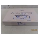 New PURE NuDerman Skin Therapy Wand SET boxd NE+AR