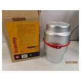 New MARKILL1400w Gas Mountain~Hike Stove $125++