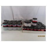 approx 25lbs FRIT Glass Making Powder $600+ 30%~up