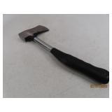 Classic 12' Metal Hand Camp/Survival Axe