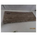 New JIM THOMPSON Woven Bath~Throw Rug 2x3 2of2