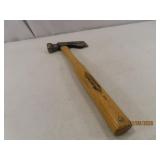 Pro STILETTO Titanium Roofing Hammer Tool $