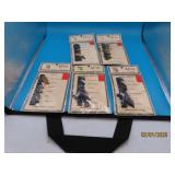 (30) New Fishing Flies Handtied Kenya Africa asst