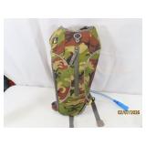 UltraCompact Travel Water BackTypePack GULCH camo