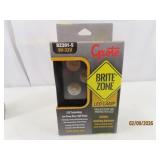 New GROTE 'BriteZone' bz201-5 LED Light $65 2of2