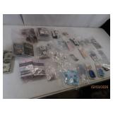 LOT New Charms & Focals Beading~Jewelry Making