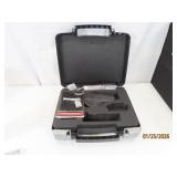 SIG SAUER Pistol Case & Hard Holster P238?