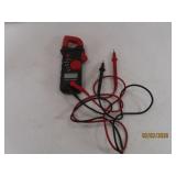 GREENLEE cm-600 Digital RMS Clamp Meter Tool