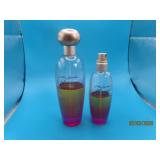 approx 3oz Estee Lauder PLEASURES Womens Perfume