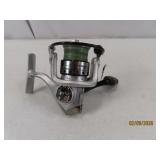 ABU GARCIA SilverMax10 Compact Fishing Reel